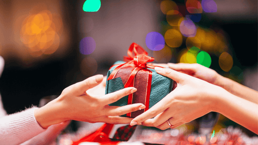 Unique gift ideas that will make your loved ones feel special