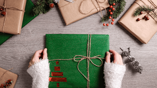 The Art of Gifting: Etiquette and Protocol