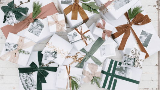 Unique Gift Ideas for Hard-to-Shop-For People