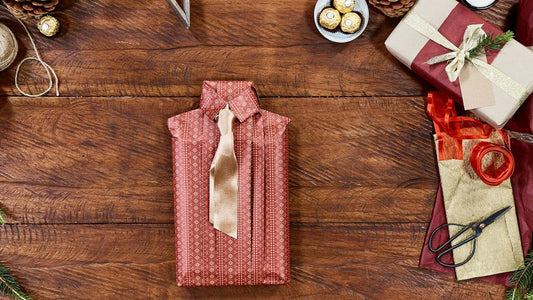 Gift Wrapping Tips and Tricks