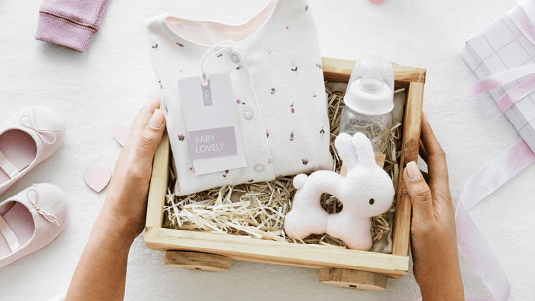 Thoughtful baby shower gift ideas for new parents